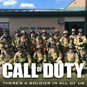 Meet your Posher, Jim